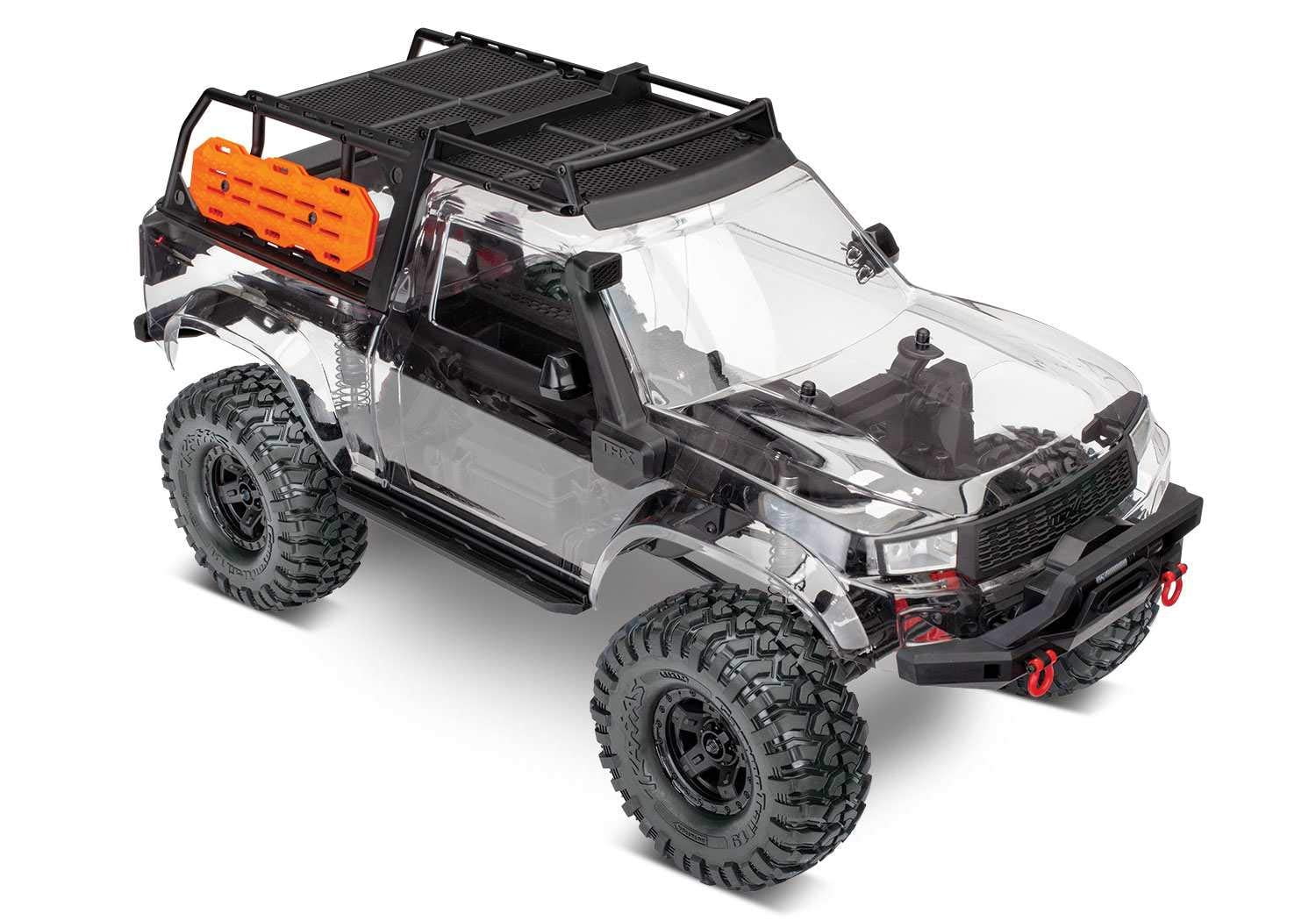 walmart traxxas