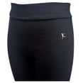 thumbnail image 3 of Pants Danskin para Mujer, Negro Talla EG, 3 of 4