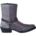 thumbnail image 6 of Dingo Men's Butch Harness Western Boot DI 219, 6 of 6