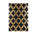 thumbnail image 6 of Yayeee Garden Flag 12"x18" Double Sided Outdoor Yard Lawn Holiday Decorations, Black Geometric, 6 of 6