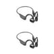 thumbnail image 3 of sweethay Headphones Waterproof IPX5 Earphones with Microphone Surround Rechargeable Headset Smartphone Sound S 2piezas, 3 of 6