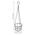 thumbnail image 2 of unbranded Alimentador Negro Para Conejos Y Pequeños Roedores Con Soporte Colgante, 2 of 8