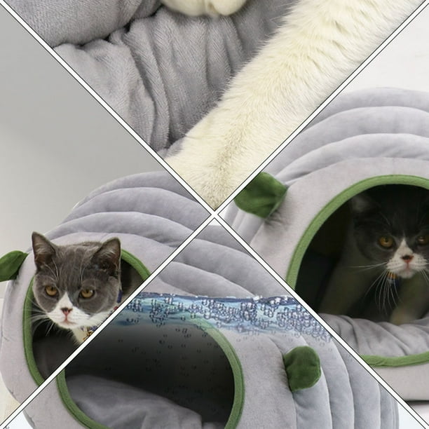 Cat pouch bed online