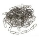 thumbnail image 1 of Broches de Seguridad de pesca ANGGREK Plata 100pcs, 1 of 8