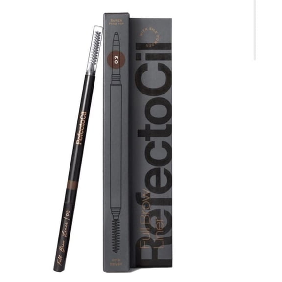Refectocil Full Brow Liner - 03