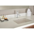 thumbnail image 3 of Danze Parma Trim Line Single Handle Bathroom Faucet, Chrome, 3 of 5