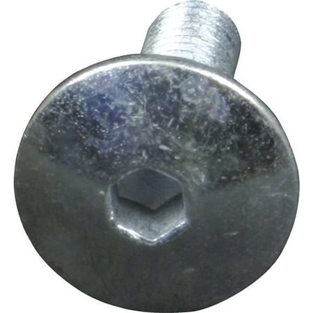 【USA在庫あり】 2404-0382 ボルト BOLT フェアリング ボルト M6 x 1.0 x 20 (10個入り) HD店