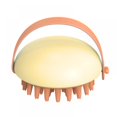 thumbnail image 2 of Cat Massage Comb, Pet Dog Shampoo Massager - Brush Grooming Scrubber Shower Brush - For Bathing - Hair Soft Clean, 2 of 8