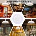 thumbnail image 4 of Foco Led ventilador de techo CM-TOP 30w control remoto, 4 of 6