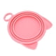thumbnail image 4 of Pet Can Lids, Excellent Sealing Universal 3 Ring Design Pet Can Covers BPA Free Easy To Clean Reusable For Pets For Cats For Home For Travel ANGGREK Descripción de la referencia, 4 of 5