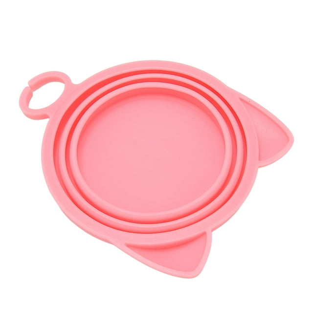 Couvercles de Canettes pour Animaux de Compagnie, Couvertures de Canettes Souples 3 Conception pour la Maison pour les Chiens pour les Voyages pour les Animaux de Compagnie