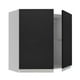thumbnail image 5 of Alacena Gabinete Superior Cocina Madesa Glamy 70cm BM, 5 of 5