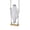 With lights, variant on 70.87in Halloween Ghost Swing Prop, Hanging Outdoor Decoration Spooky White Fabric Ghost for Tree Yard Garden Haunted House Party Festive Display Use,Including Lights and Remote Control