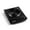 Black, variant on CUSIMAX 1500W Portable Hot Plate – Cast-Iron Single Burner, 11-Level Heat Control, Easy-Clean Stainless-Steel, Ideal for Dorms, RVs & Small Kitchens