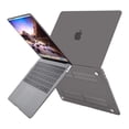 thumbnail image 4 of Funda MOSISO compatible con MacBook Air de 13,3" A2337 M1 gris, 4 of 6