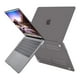 thumbnail image 4 of Funda MOSISO compatible con MacBook Air de 13,3" A2337 M1 gris, 4 of 6