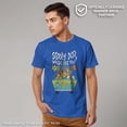 thumbnail image 2 of Men's Scooby Doo Machine Crew Graphic T-Shirt, 2 of 9