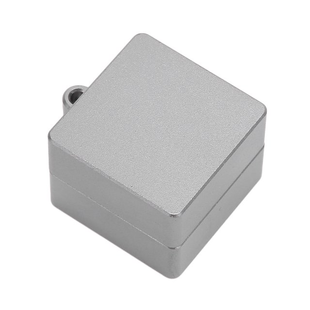 Abridor De Interruptor De Teclado Mecánico, Extractor De Teclas De aleación De Aluminio Con Imán De Metal Mate Para Cherry MX Para Kailh Para Outemu Para Gateron, Herramienta De