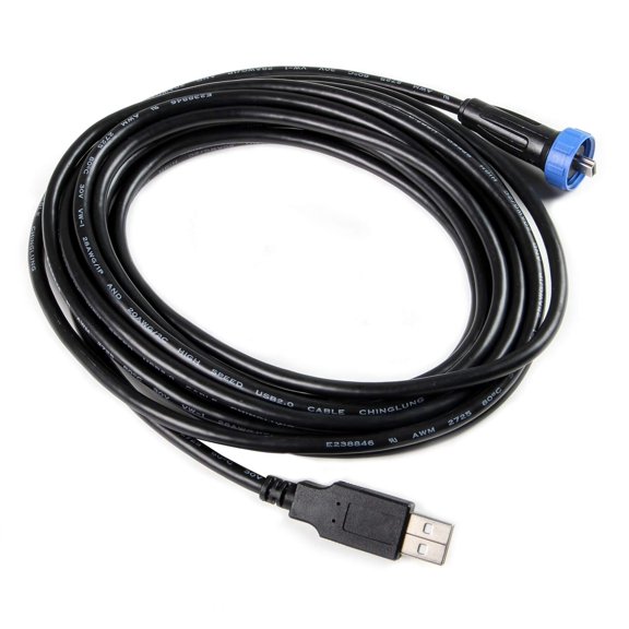 Holley EFI 558-438 Computer Chip Programmer Input Cable