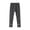 Dark Gray, variant on Zwiiyzr 1-9Y Toddler and Girls Leggings Pants Cotton Winter Fall Basic Yoga Pants Printed Leggings Stretchy Soft Leggings Tights Pants Black