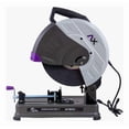 thumbnail image 2 of Cortadora de Metales 14 Pulgadas 2200w 3800 Rpm Axtech AXT-CM1421 Color Gris Oscuro, 2 of 5