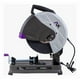 thumbnail image 2 of Cortadora de Metales 14 Pulgadas 2200w 3800 Rpm Axtech AXT-CM1421 Color Gris Oscuro, 2 of 5