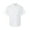 White, variant on Paragon Hatteras Performance Short Sleeve Fishing Shirt