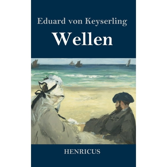 Wellen (Hardcover)
