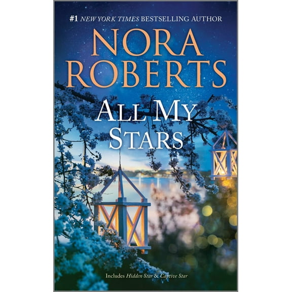 All My Stars (Paperback)