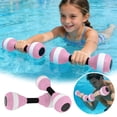 thumbnail image 2 of SIfdSeng Water Dumbbells Are Suitable for Strength Training and Aerobic Exercise in Home Gyms, 2 of 5