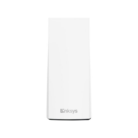 Linksys - Atlas 6 WiFi 6 Router AX3000 Dual-Band WiFi Mesh Wireless Router (3-pack) - White
