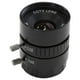 thumbnail image 1 of CS-Mount Lens for Raspberry Pi HQ Camera, 12mm Focal Length with Manual Focus and Adjustable Aperture, 1 of 5