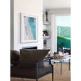 thumbnail image 3 of Parvez Taj "The Coast" Framed Art Print, 30" x 1.5", 3 of 6