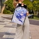 thumbnail image 2 of Travel Laptop Backpack, Fits 15.6 Inch Notebook, with Multiple Organizational Compartments for Teen Student Business Work D919, 2 of 5