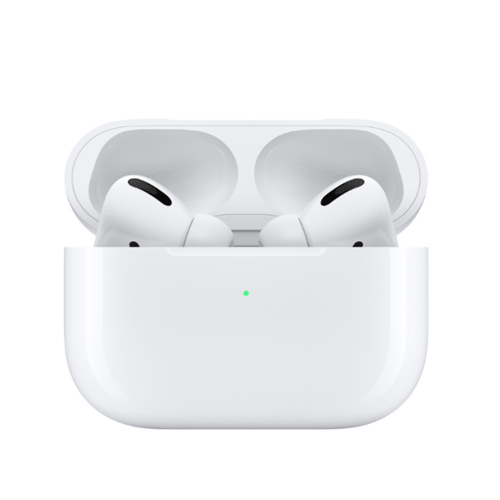 Earbuds Pro with Wireless Charging Case 