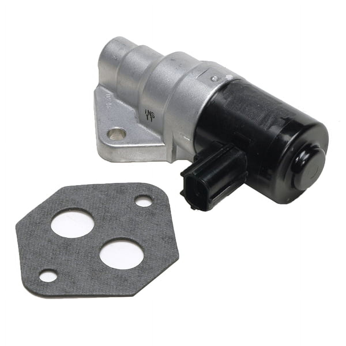 Delphi CV10072 Idle Air Control Valve Fits select: 1997-1999 FORD ESCORT, 1997-1999 MERCURY TRACER