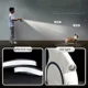 thumbnail image 5 of Correa Retractil Perro Mascota 5metros Hasta 20 Kg Luz Led, 5 of 5