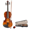 thumbnail image 1 of Kit de Violín Acústico Ktaxon 3/4 con Estuche, Arco y Colofonia, 1 of 7