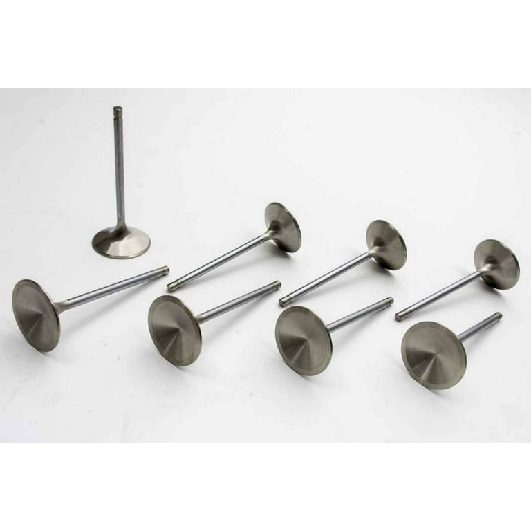 Manley BBM Race Master 1.940 Exhaust Valve Manley BBM Race Master 1.940 Exhaust Valve