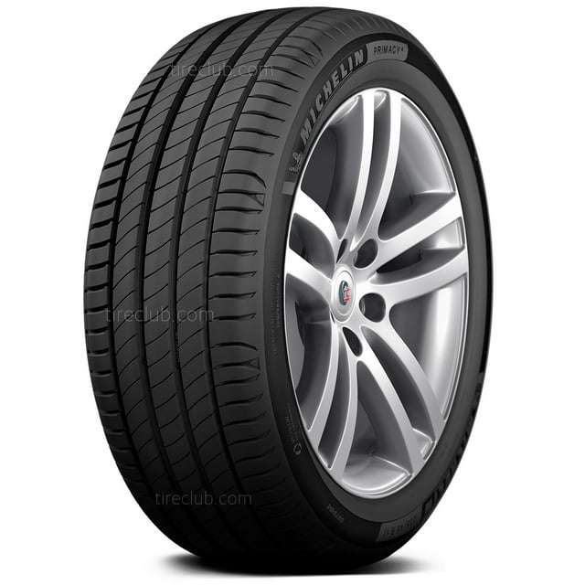 Llanta Michelin Primacy 4+ 215/50R18 92W