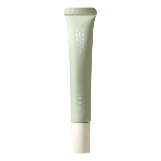 Crema labial con extracto de planta, hidratante para labios femeninos, antiarrugas, antiarrugas, antiarrugas, antiarrugas, antiarrugas, antiarrugas, antiarrugas, antiedad, 10 g
