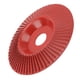 thumbnail image 5 of Amoladora de Tocones, disco para moler y moler disco para talo madera amoladora angular disco para tallo madera carburo de tungsteno disco de rueda amoladora de 125 mm para, 5 of 7