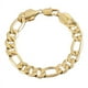 thumbnail image 5 of Pulsera bañada en cobre y oro de 18 quilates adecuada tanto para hombres como para mujeres: una combinación de lo clásico y lo moderno., 5 of 5