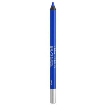 2X - Urban Decay 24/7 Glide-On Waterproof Eyeliner Pencil - Chaos - 0.04oz - Ulta Beauty