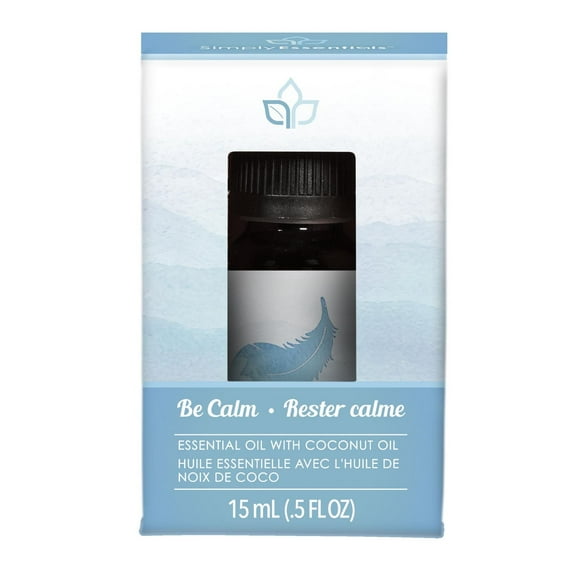 Huile essentielle Simply Essentials - Rester Calme