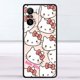 thumbnail image 1 of Funda de silicona para Xiaomi Redmi Note 11, 9S, 10, 9, 8, 7, 9A, 9C, 9i, K40, 8T, 10C, 9T, K50 Fivean LED, 1 of 2