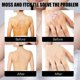 thumbnail image 3 of 2Pcs Ringworm Cream - Treats Stubborn Ringworm Infections, Fights Ringworm On Skin, Anti-Fungal Tolnaftate, Powerful Treatment,30ml, 3 of 5