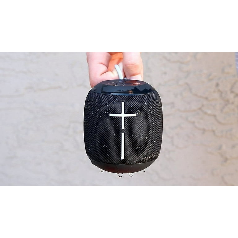 スピーカー・ウーファー Ultimate Ears BOOM 3 Amazon.com: Ultimate Ears Boom 3 Wireless Bluetooth Speaker