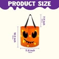 thumbnail image 3 of Cubos de calabaza Joyin Party Favor, 26 x 30 cm, 3 unidades, 3 of 8
