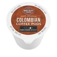thumbnail image 2 of Wellsley Farms Colombian K-Cup Pods, 100 CT, 2 of 3